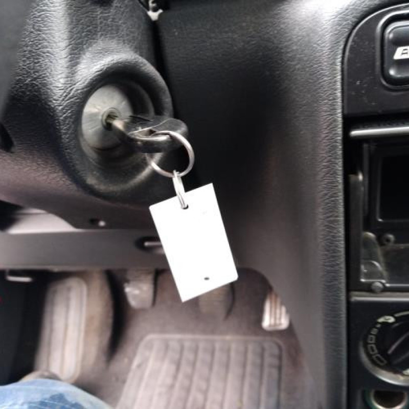 Porte avant gauche PEUGEOT PARTNER 1 Photo n°17