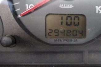 Porte avant gauche PEUGEOT PARTNER 1