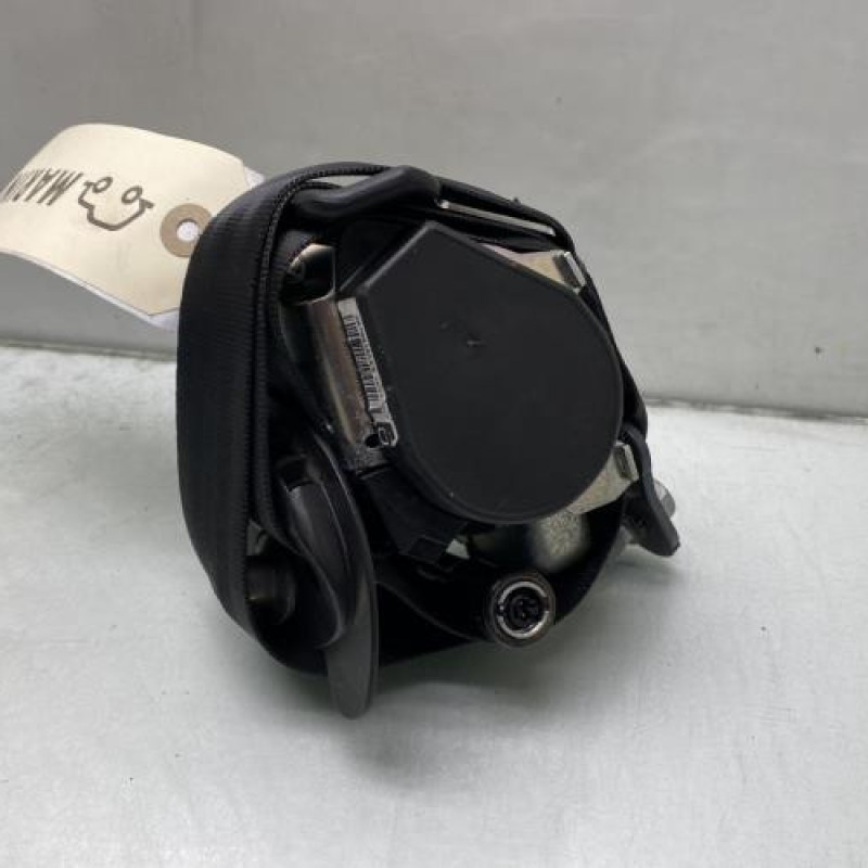 Pretensionneur de ceinture avant droit PEUGEOT 308 1 Photo n°4