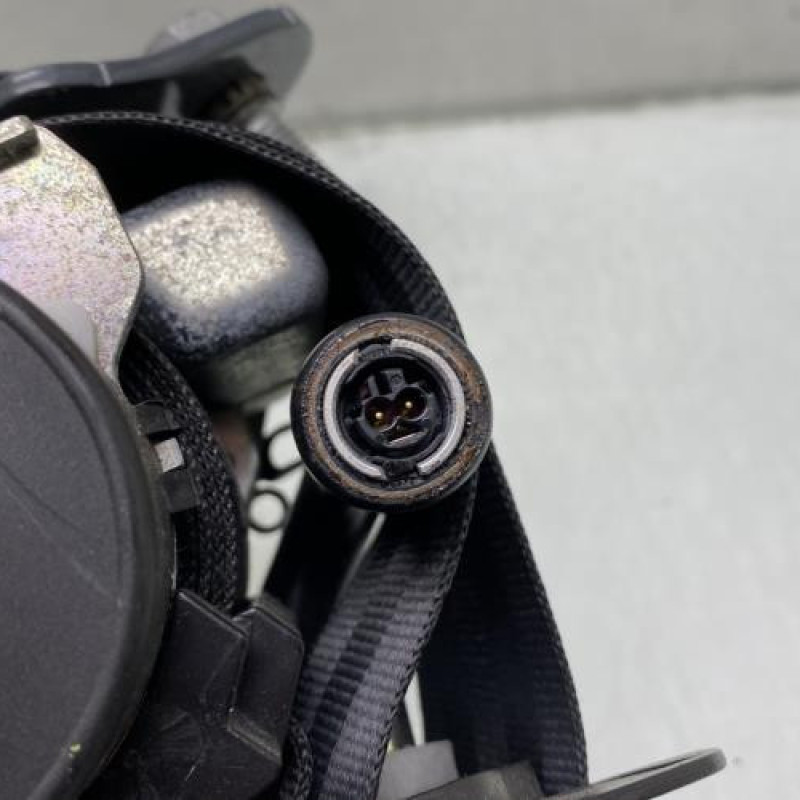 Pretensionneur de ceinture avant droit PEUGEOT 308 1 Photo n°5