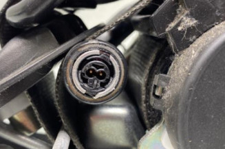 Pretensionneur de ceinture avant gauche PEUGEOT 308 1