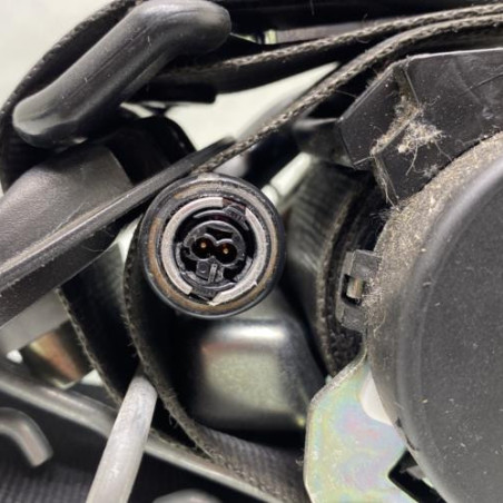 Pretensionneur de ceinture avant gauche PEUGEOT 308 1