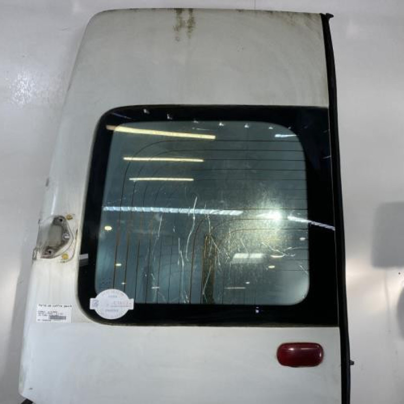 Porte de coffre gauche RENAULT MASTER 2 Photo n°1