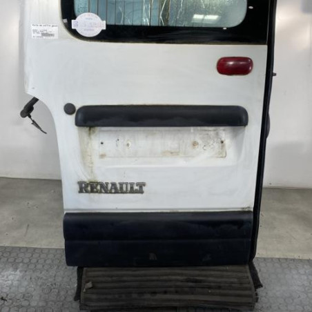 Porte de coffre gauche RENAULT MASTER 2
