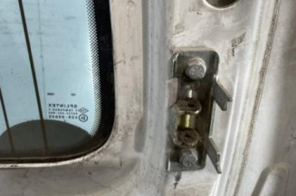 Porte de coffre gauche RENAULT MASTER 2