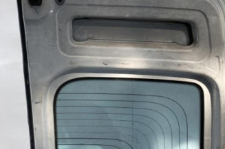 Porte de coffre gauche RENAULT MASTER 2