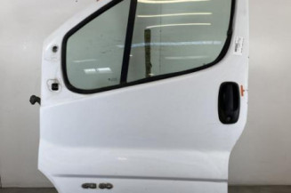 Porte avant gauche RENAULT TRAFIC 2 Photo n°1
