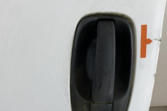 Porte avant gauche RENAULT TRAFIC 2
