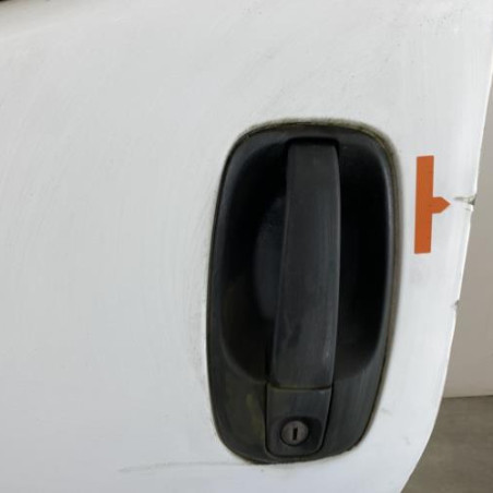 Porte avant gauche RENAULT TRAFIC 2