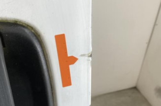 Porte avant gauche RENAULT TRAFIC 2