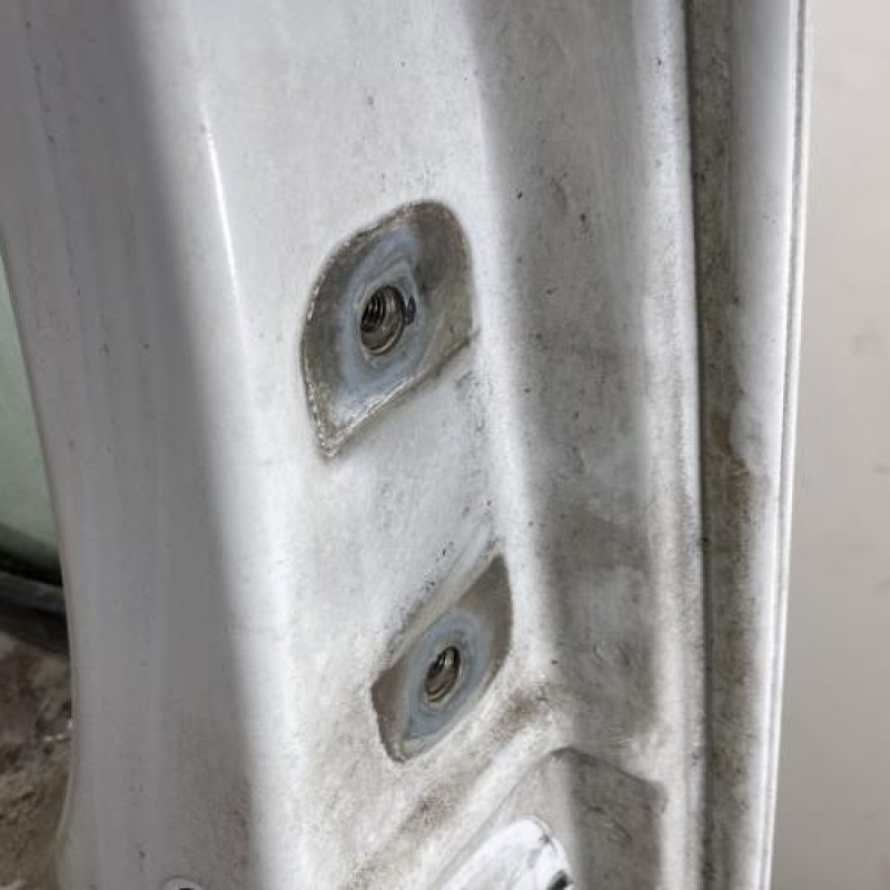 Porte avant gauche RENAULT TRAFIC 2 Photo n°5