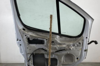 Porte avant gauche RENAULT TRAFIC 2