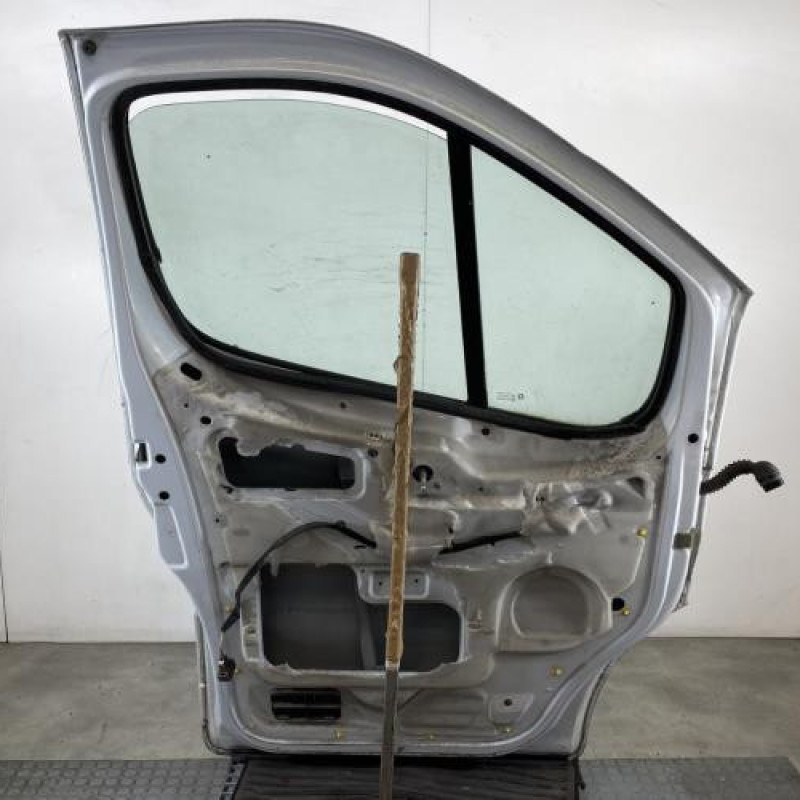 Porte avant gauche RENAULT TRAFIC 2 Photo n°8