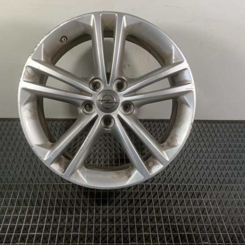 Jante OPEL INSIGNIA 1 Photo n°1
