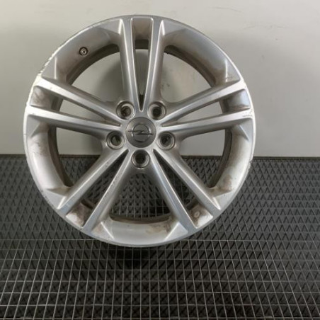 Jante OPEL INSIGNIA 1 Photo n°1
