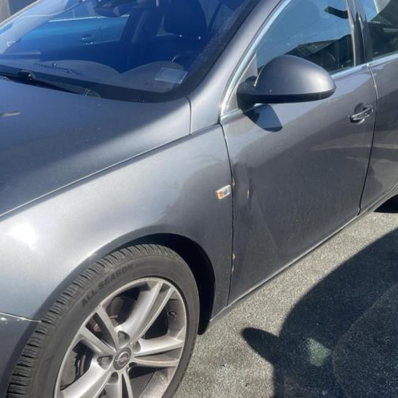 Jante OPEL INSIGNIA 1 Photo n°19