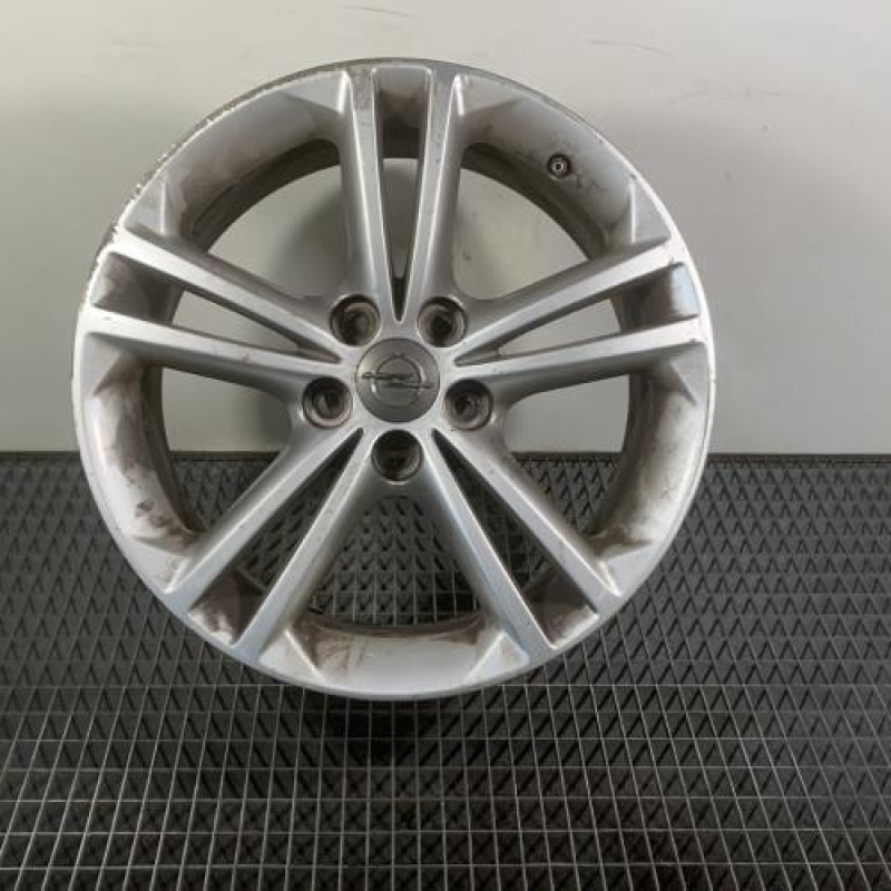 Jante OPEL INSIGNIA 1 Photo n°1