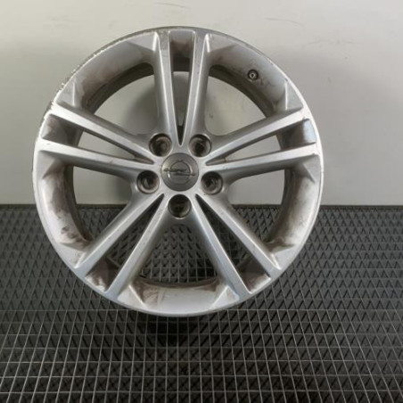 Jante OPEL INSIGNIA 1 Photo n°1