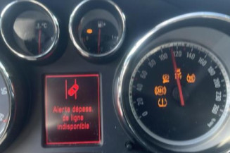 Jante OPEL INSIGNIA 1