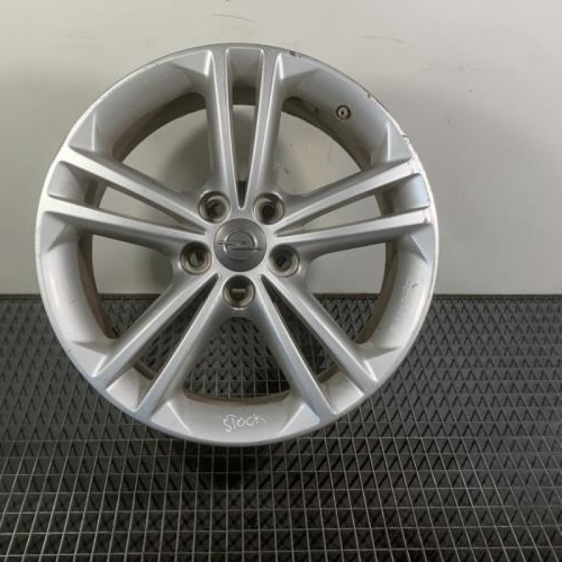 Jante OPEL INSIGNIA 1 Photo n°1