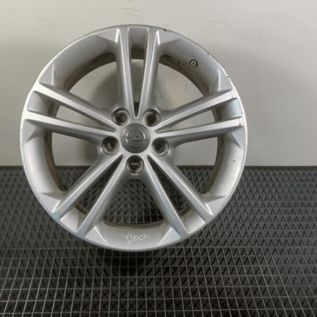 Jante OPEL INSIGNIA 1 Photo n°1