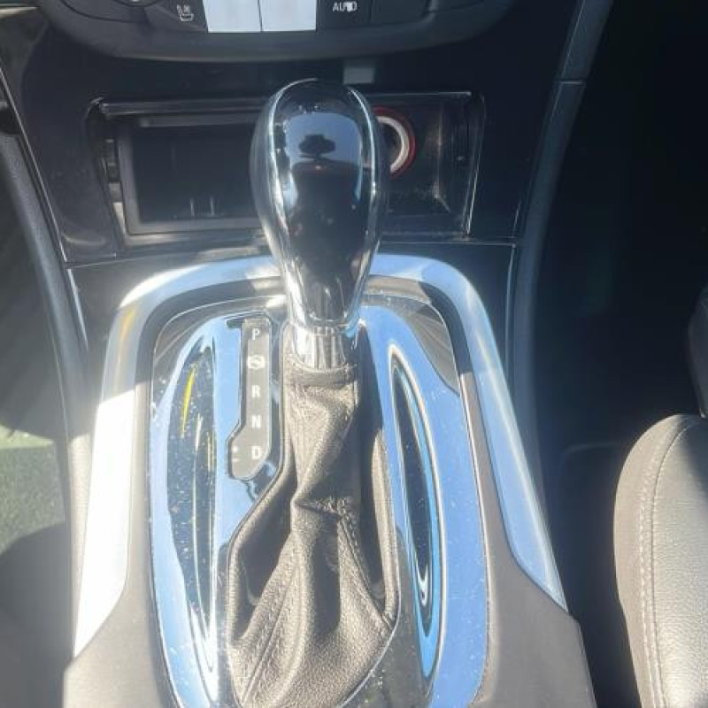 Jante OPEL INSIGNIA 1 Photo n°5