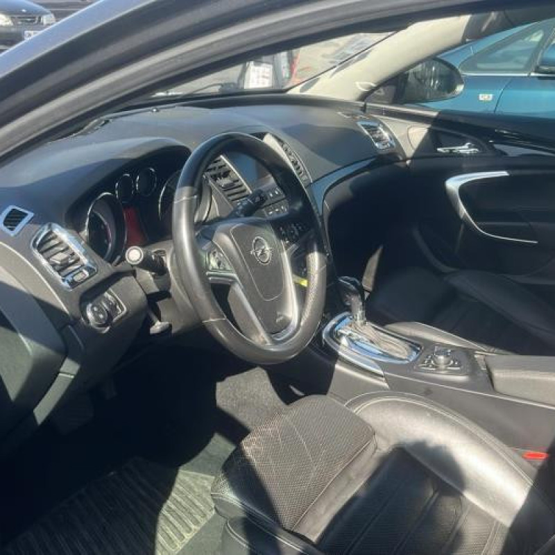 Jante OPEL INSIGNIA 1 Photo n°6