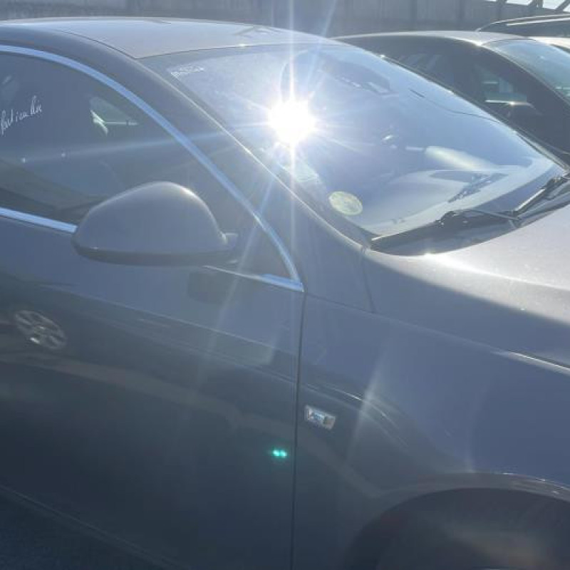 Jante OPEL INSIGNIA 1 Photo n°11
