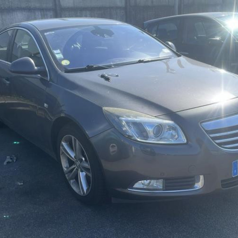 Jante OPEL INSIGNIA 1 Photo n°16
