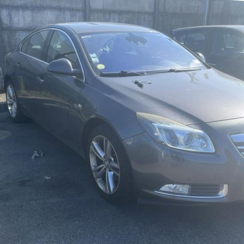 Jante OPEL INSIGNIA 1 Photo n°17