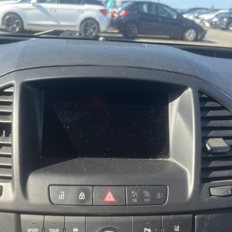 Jante OPEL INSIGNIA 1 Photo n°18