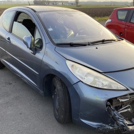 Etrier arriere droit (freinage) PEUGEOT 207