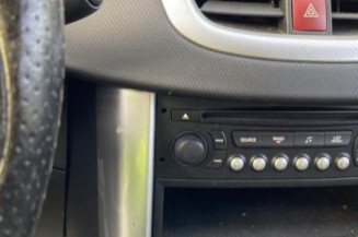 Etrier arriere droit (freinage) PEUGEOT 207