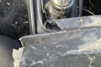 Etrier arriere droit (freinage) PEUGEOT 207