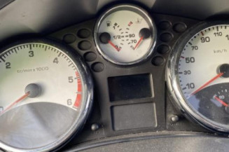 Etrier arriere droit (freinage) PEUGEOT 207