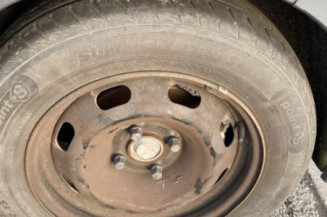 Etrier arriere droit (freinage) PEUGEOT 207