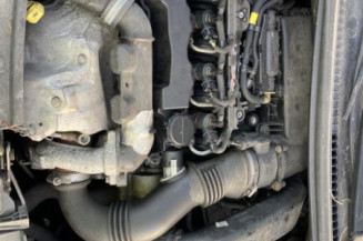Etrier arriere droit (freinage) PEUGEOT 207