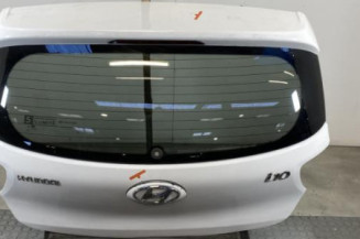Malle/Hayon arriere HYUNDAI I 10 2 Photo n°1