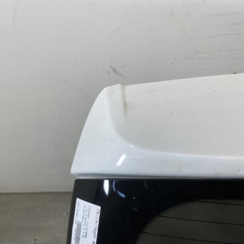 Malle/Hayon arriere HYUNDAI I 10 2 Photo n°2