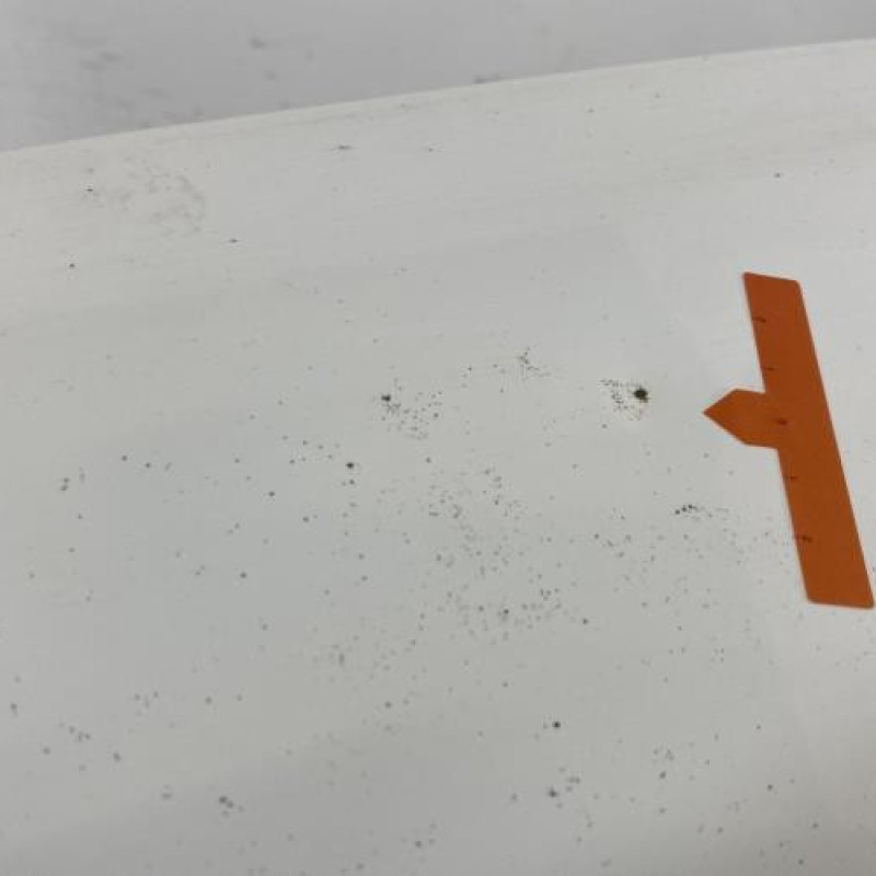 Malle/Hayon arriere HYUNDAI I 10 2 Photo n°3