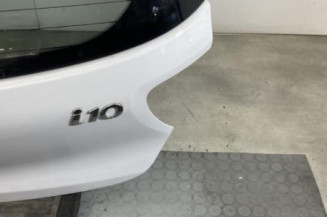 Malle/Hayon arriere HYUNDAI I 10 2