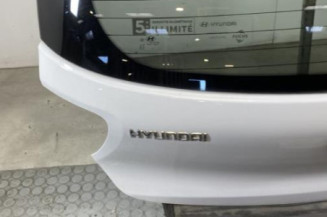 Malle/Hayon arriere HYUNDAI I 10 2
