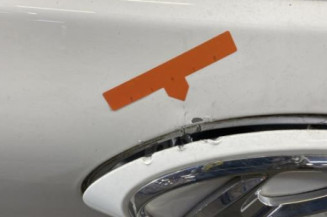Malle/Hayon arriere HYUNDAI I 10 2