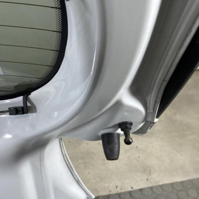 Malle/Hayon arriere HYUNDAI I 10 2 Photo n°10