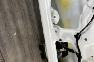 Malle/Hayon arriere HYUNDAI I 10 2