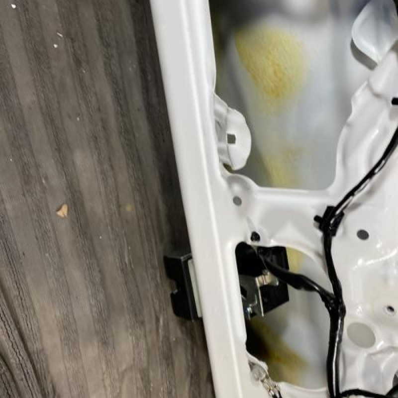 Malle/Hayon arriere HYUNDAI I 10 2 Photo n°12