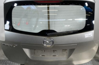 Malle/Hayon arriere MAZDA 5 1 Photo n°1