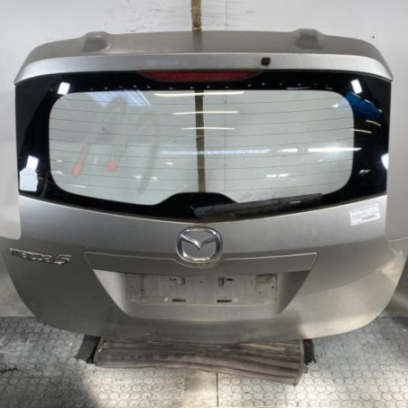 Malle/Hayon arriere MAZDA 5 1 Photo n°1