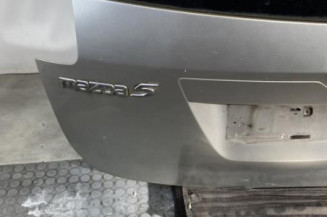 Malle/Hayon arriere MAZDA 5 1