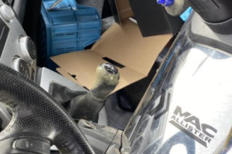 Malle/Hayon arriere MAZDA 5 1